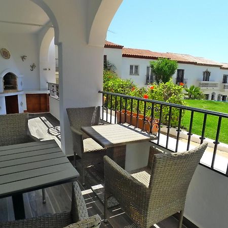 Апартаменти R1358 La Hacienda 10 A Нерха Екстер'єр фото