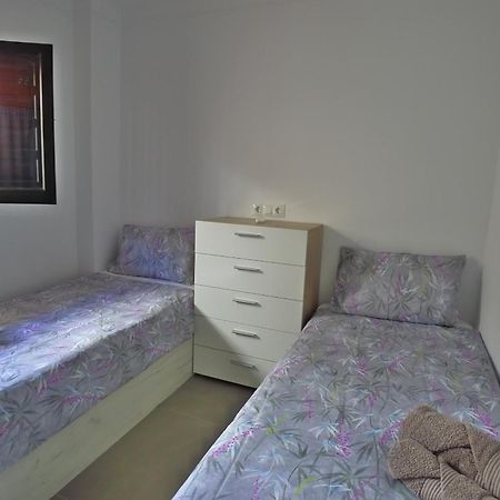 Апартаменти R1358 La Hacienda 10 A Нерха Екстер'єр фото