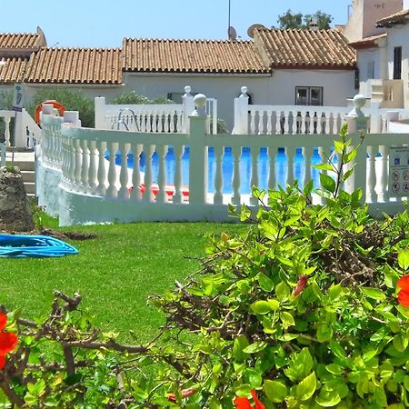 Апартаменти R1358 La Hacienda 10 A Нерха Екстер'єр фото