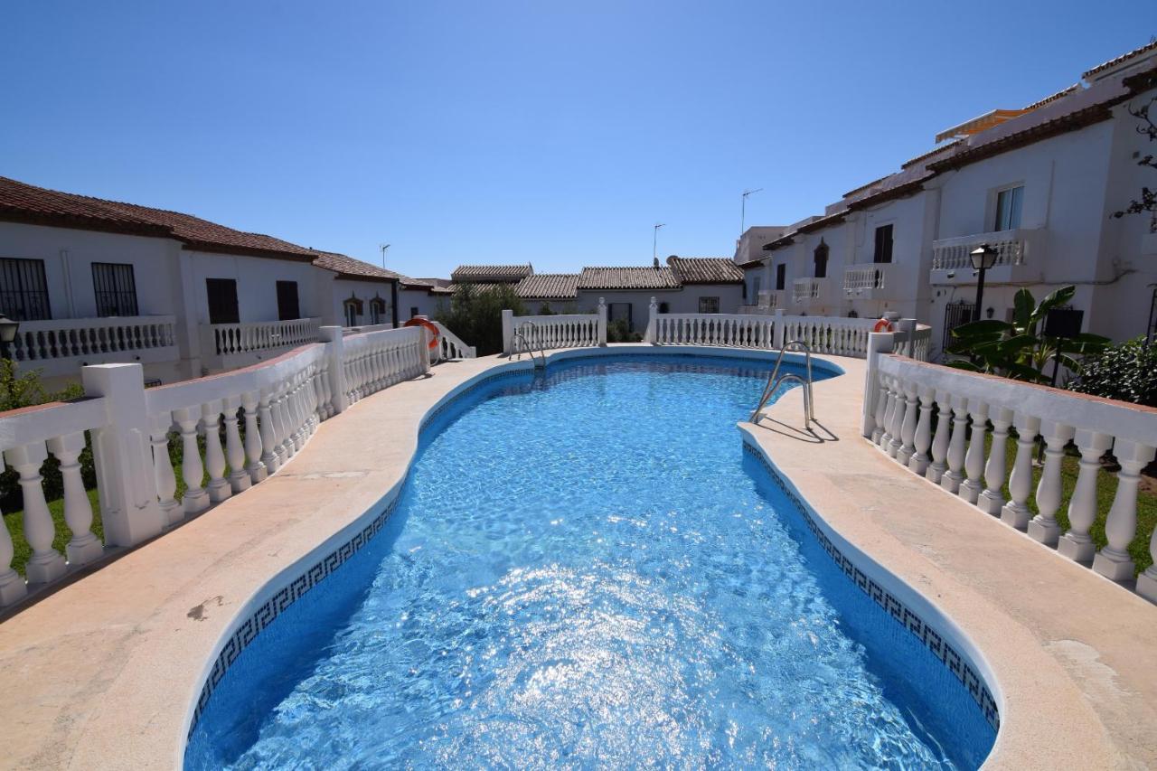 Апартаменти R1358 La Hacienda 10 A Нерха Екстер'єр фото