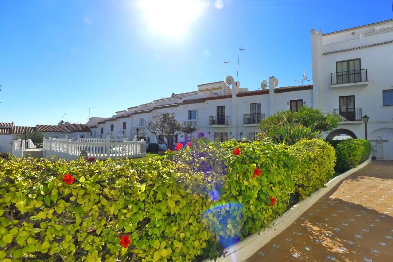 Апартаменти R1358 La Hacienda 10 A Нерха Екстер'єр фото