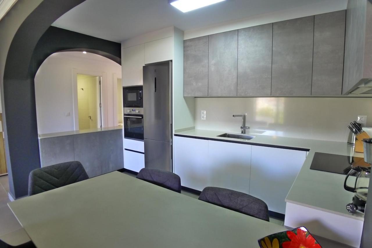 Апартаменти R1358 La Hacienda 10 A Нерха Екстер'єр фото