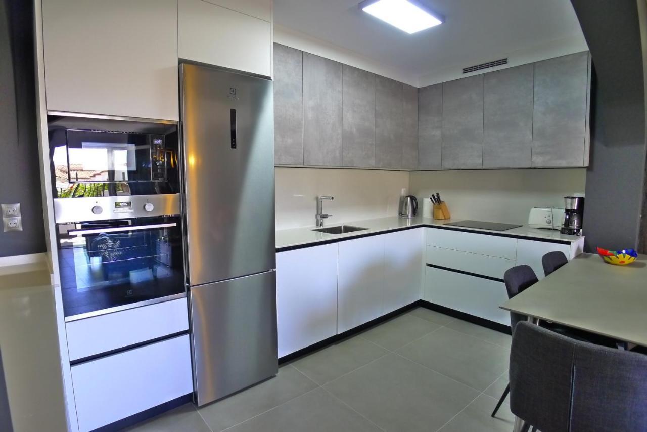 Апартаменти R1358 La Hacienda 10 A Нерха Екстер'єр фото