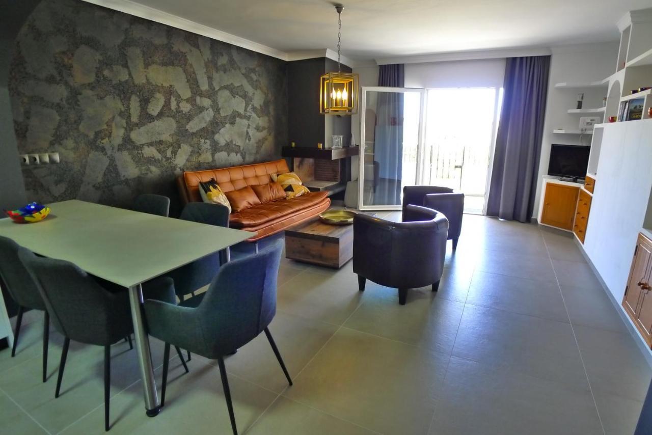 Апартаменти R1358 La Hacienda 10 A Нерха Екстер'єр фото