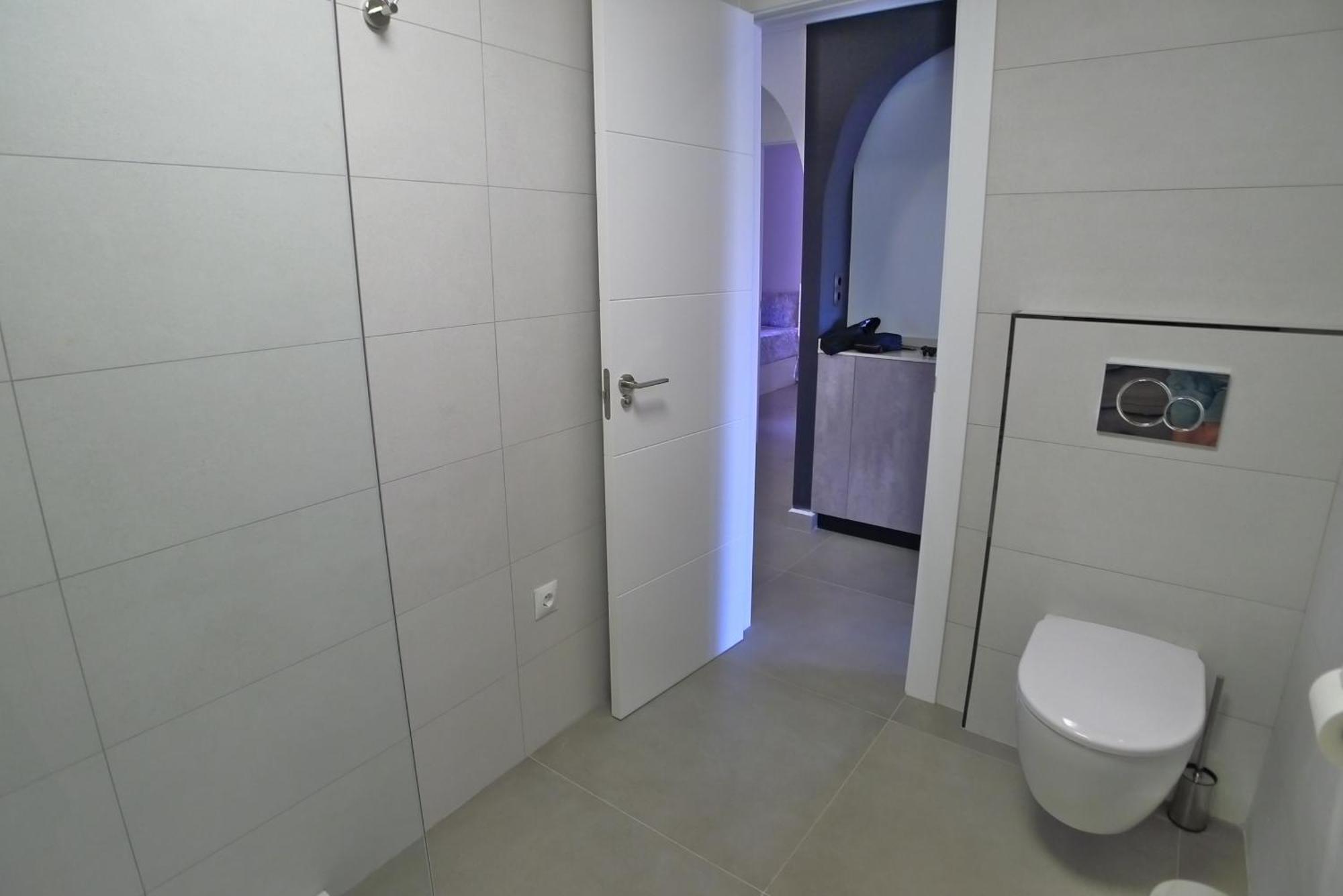 Апартаменти R1358 La Hacienda 10 A Нерха Екстер'єр фото