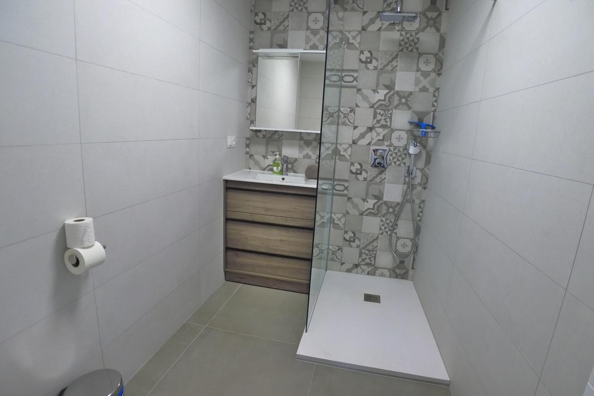Апартаменти R1358 La Hacienda 10 A Нерха Екстер'єр фото