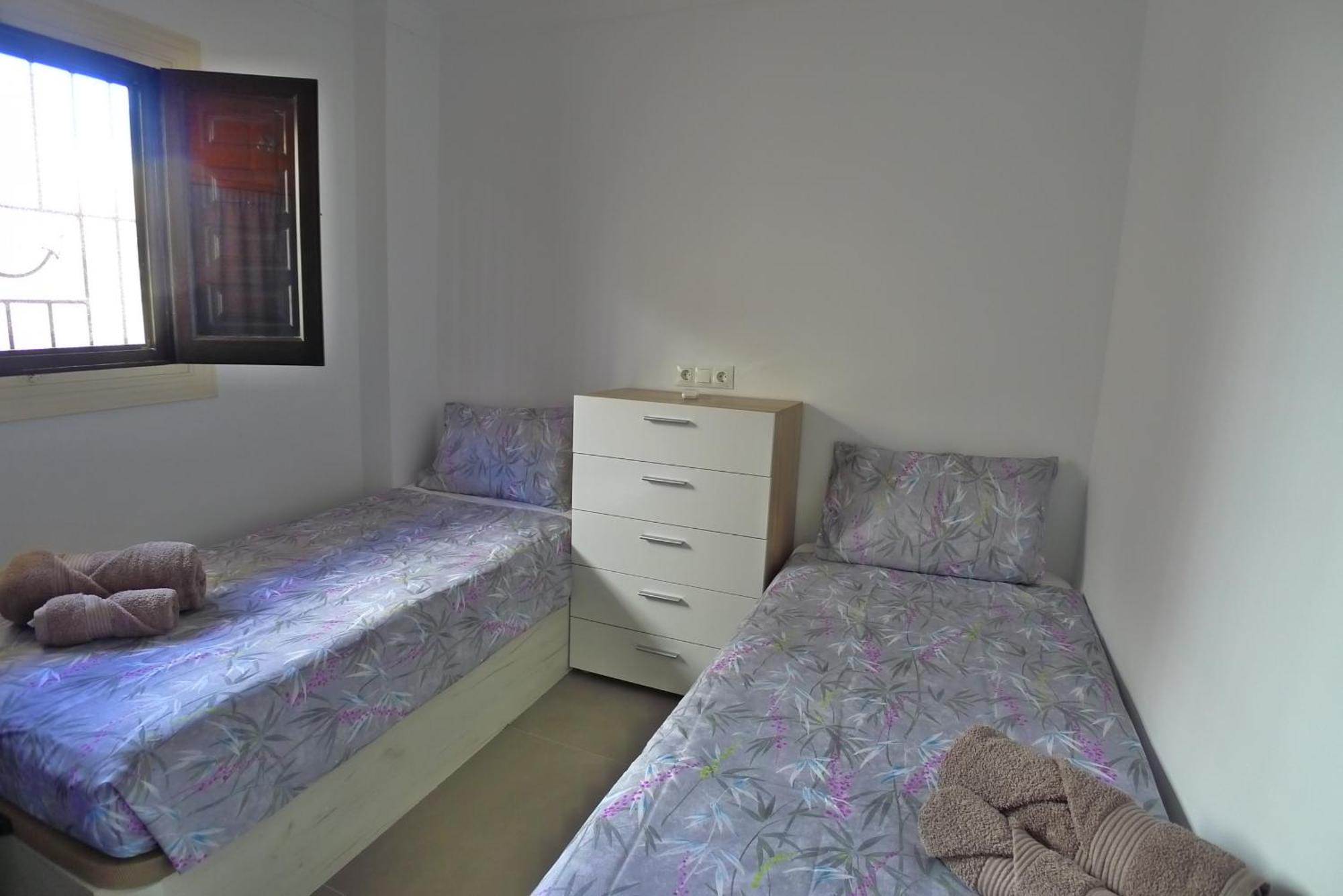 Апартаменти R1358 La Hacienda 10 A Нерха Екстер'єр фото