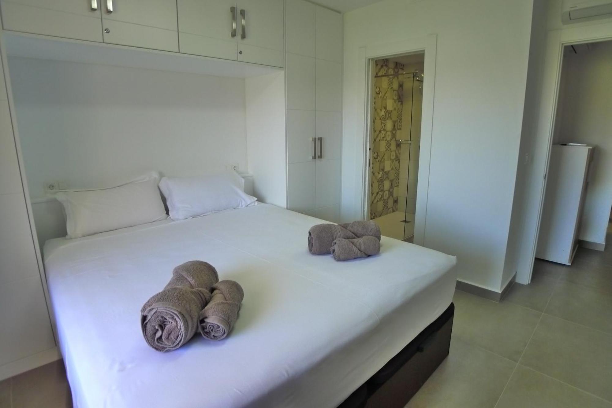 Апартаменти R1358 La Hacienda 10 A Нерха Екстер'єр фото